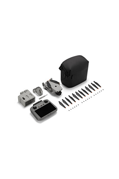 DJI Lito X1 Fly More Combo (RC 2) | DJI Türkiye Karacasulu Garantili |