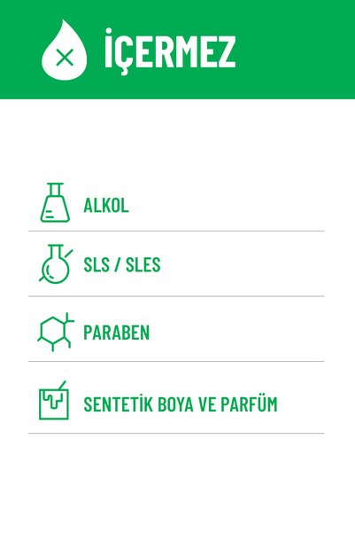 Siveno %100 Doğal Emzik & Biberon Temizleyici Elde Bulaşık Sabunu Bitkisel Nemlendirici Vegan 500 ml