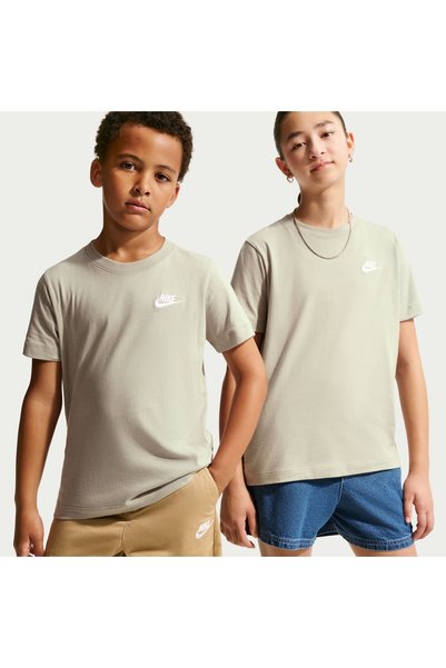 Nike K NSW TEE EMB FUTURA LBR