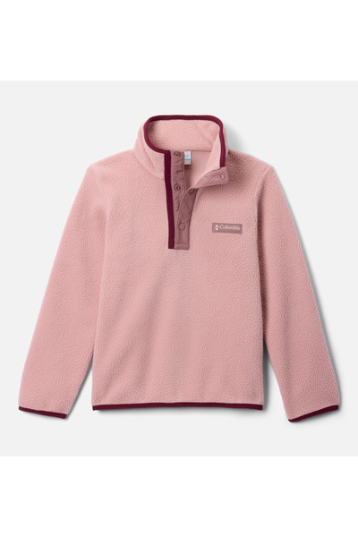 Columbia Ελβετία ™   Ii Half Snap Fleece - Φλις φούτερ με μισό κούμπωμα