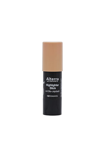 Alterra Illuminating Stick 02 Sunset, 5.5 g