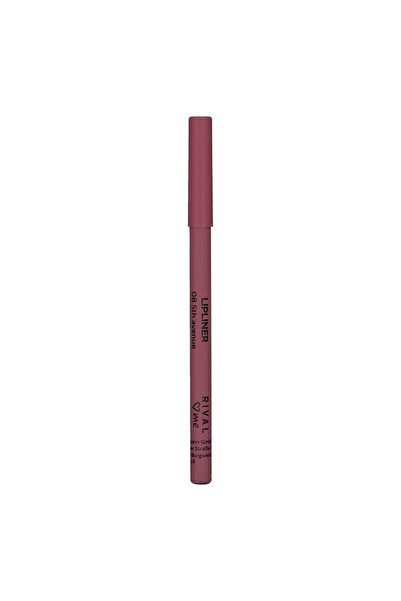 Rival Loves Me Lip Liner No:08 5Th Avenue