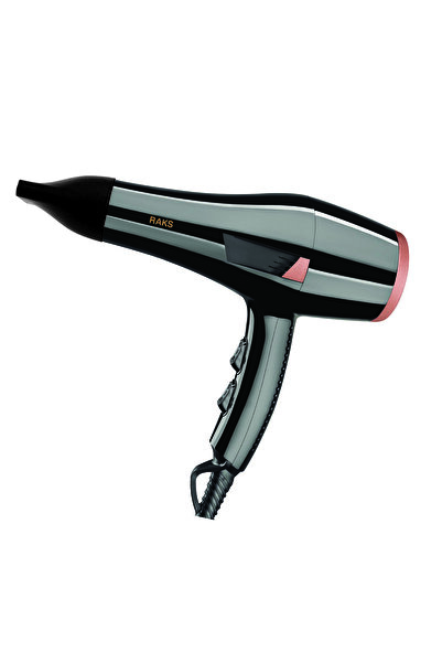Raks İRİS Saç Kurutma Makinesi 2100 WATT