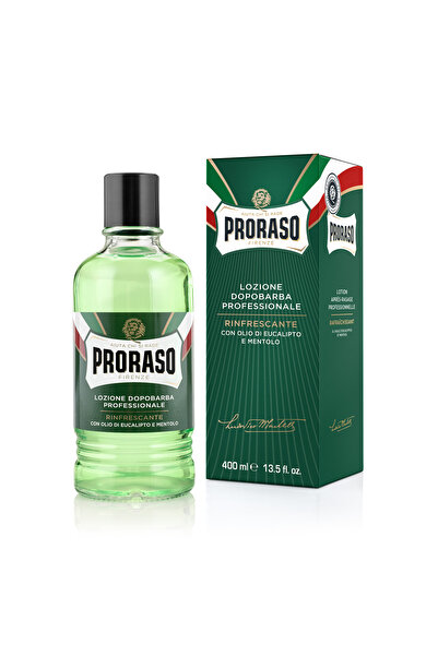 Proraso Tıraş Sonrası Losyon - Okaliptus Özlü 400 ML