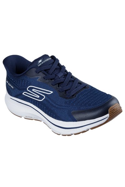 SKECHERS Sneakers - Albastru - Tocuri joase (1-4 cm)