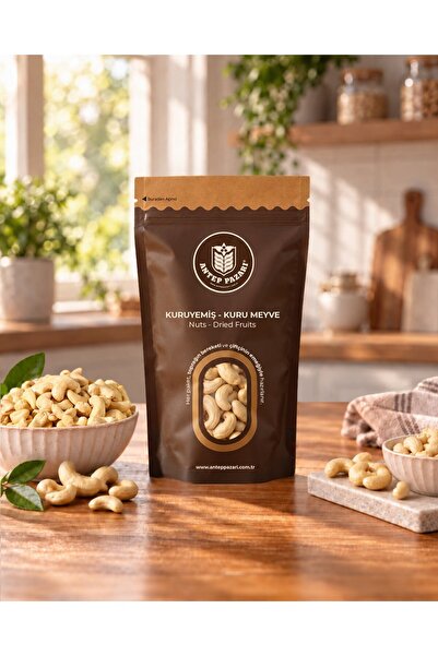 Antep Pazarı Çiğ Kaju - 100g