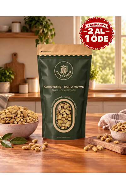 Antep Pazarı Dut Kurusu - 100g