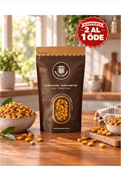 Antep Pazarı Soslu Mısır - 300g