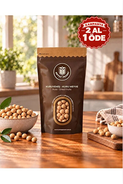 Antep Pazarı Çıtır Leblebi - 400g