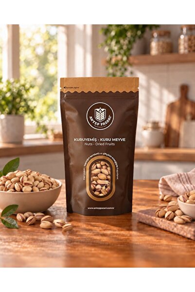 Antep Pazarı Siirt Fıstığı - 1kg