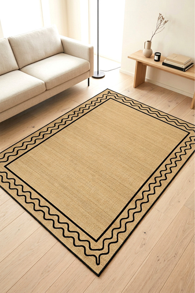 Decomia Home Ψηφιακό αντιολισθητικό χαλί που πλένεται μοντέρνο με χαλάκια στα...