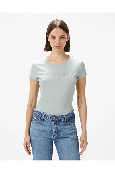 Guess KIARA SS T-SHIRT
