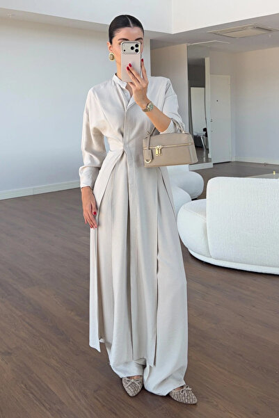 My Blog Stone Linen Ayrobin Set - 8607