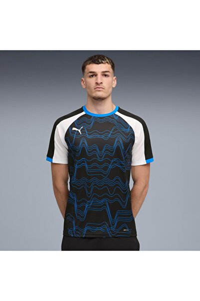 Puma IndividualLIGA Graphic Football Jersey Men