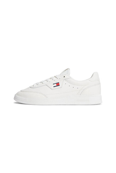 Tommy Hilfiger EN0EN03049 THE GREENWICH EDGE LTR YBL Ecru