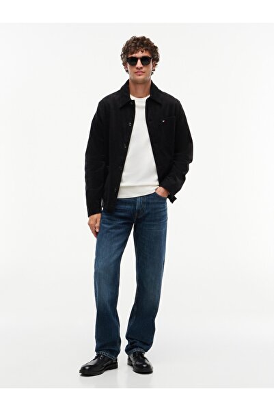 Tommy Hilfiger MW0MW44894 DOVER СТАНДАРТЕН ПРАВ ДЪРВЕН ПРОФИЛ В 1BP32 Дърво И...