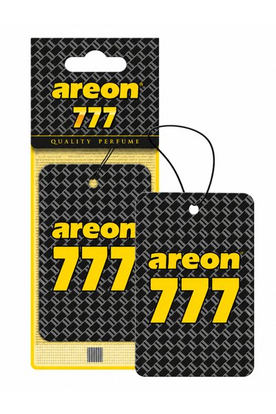Areon 777 Fabrice Oto Araç Kokusu