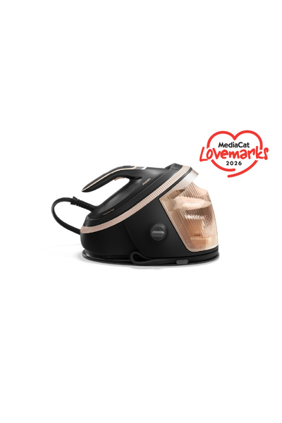 Philips PerfectCare 7000 Serisi Buhar Kazanlı Ütü, Otomatik Buhar, OptimalTEM...