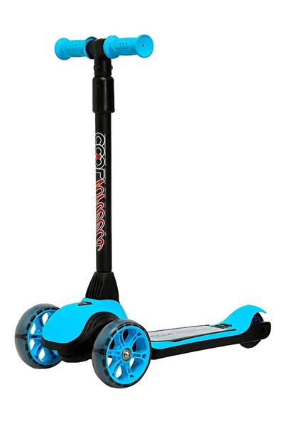 Furkan Toys Cortix Scooter - Blue