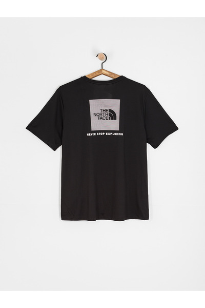 THE NORTH FACE Μ 24/7 BOX NSE SS TEE
