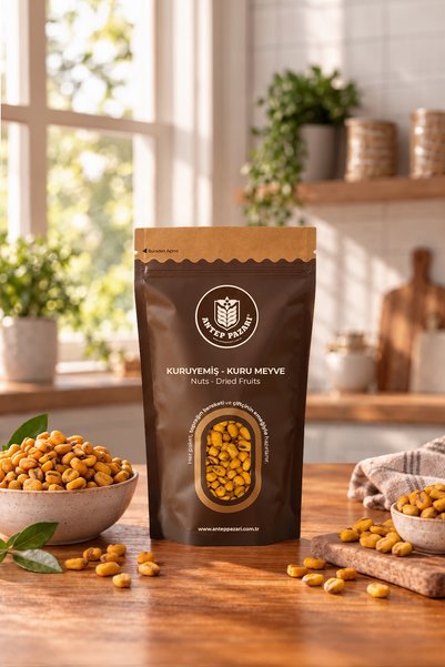 Antep Pazarı Soslu Mısır - 300g