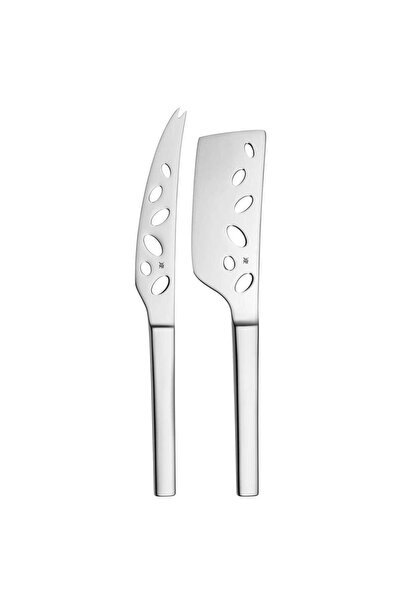 WMF Nuova Peynir Bıçağı Seti 2'li