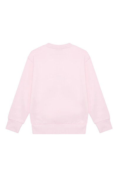 Guess ÜBERGRÖSSIGES LS ACTIVE TOP