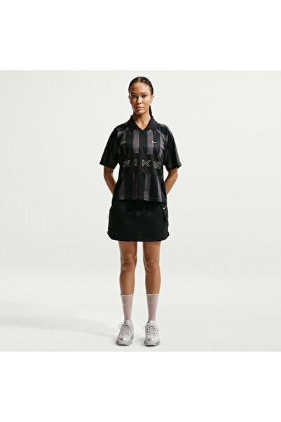 Nike W NSW STREET OS SS STRP JSY