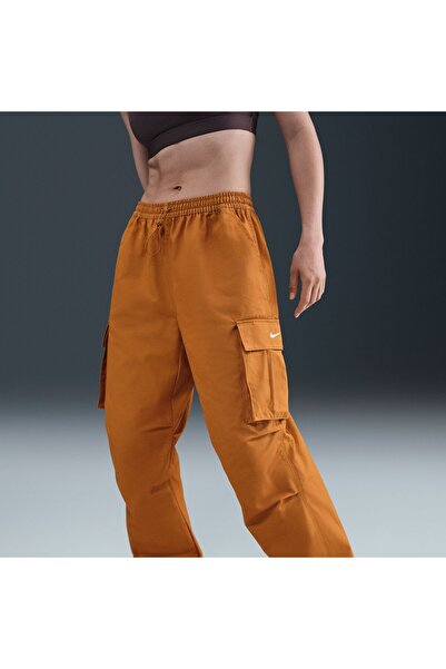 Nike W NSW STREET WVN CARGO PANT