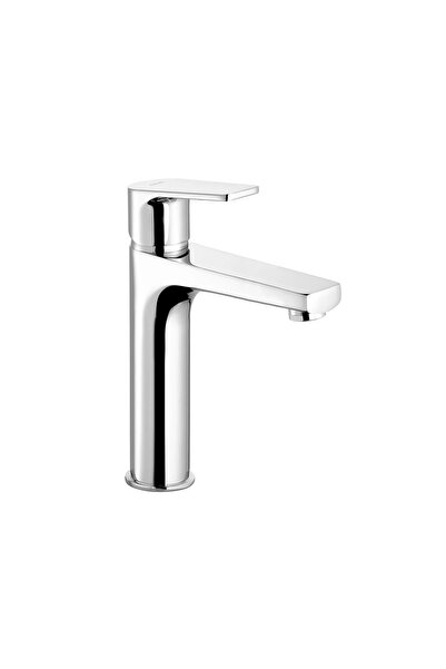 Adell Azure Medium Lavabo Bataryası