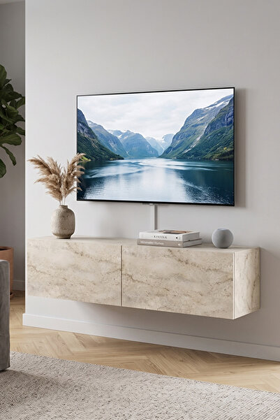 Monte Sehpa Palm Tv 120cm