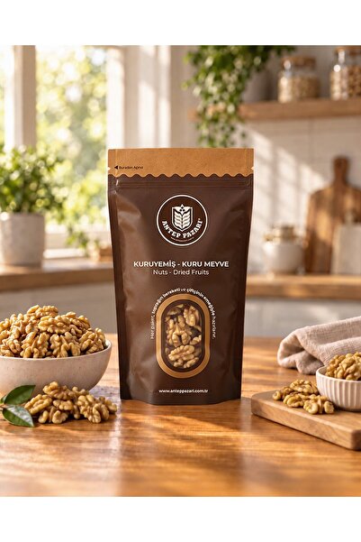 Antep Pazarı Ceviz İçi - 200g