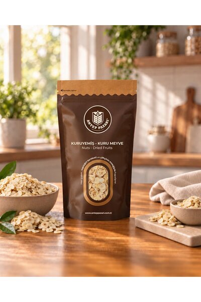 Antep Pazarı File Fındık - 200g