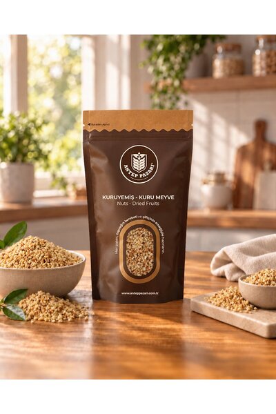 Antep Pazarı Pirinç Fındık - 100g