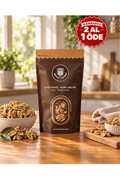 Antep Pazarı Ceviz İçi - 200g