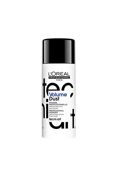L'oreal Professionnel Techni Art Super Dust Doku ve Hacim Veren Pudra 7g