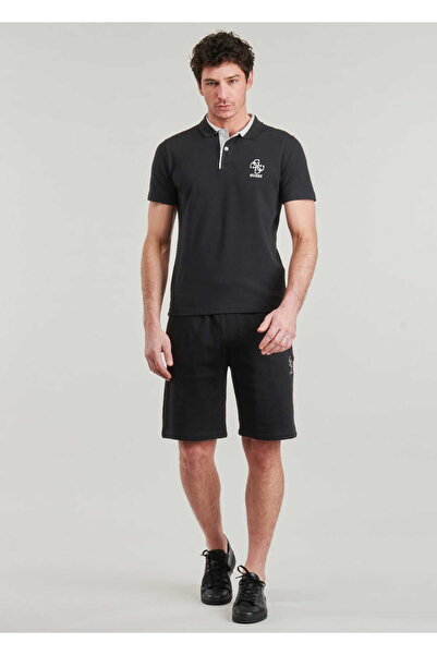 Guess Clovis Erkek Loose Fit Şort