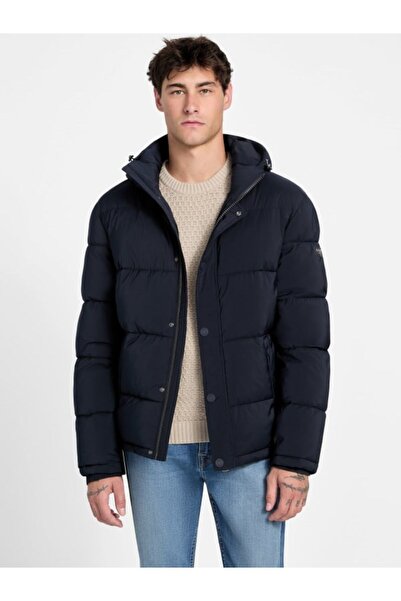 Guess Stretch Men's Coat