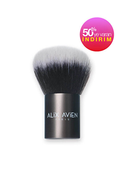 Alix Avien Kabuki Fırçası - Kabuki Brush