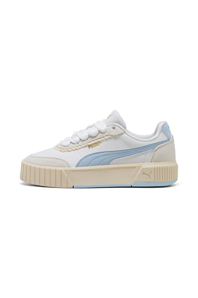 Puma كارينا ميا مذكرات بوما وايت هوت ترو