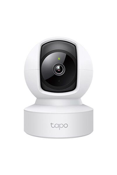 TP-LINK Tapo C212 Full HD 2K 3MP Wi-Fi Kamera 512 GB microSD Hareket Takibi |...
