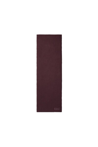 Calvin Klein LV04F8107G Πλεκτό Ριμπ Πουλόβερ με Χοντρές Πλέξεις και Ενισχυμέν...