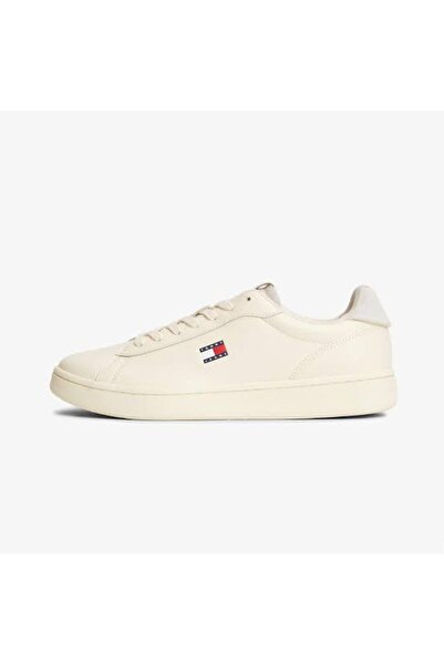Tommy Hilfiger EN0EN03131 ARCHIVE '98 RETRO YBL Ecru