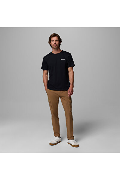 Columbia Pánské tričko CSC Basic Logo™ s krátkým rukávem