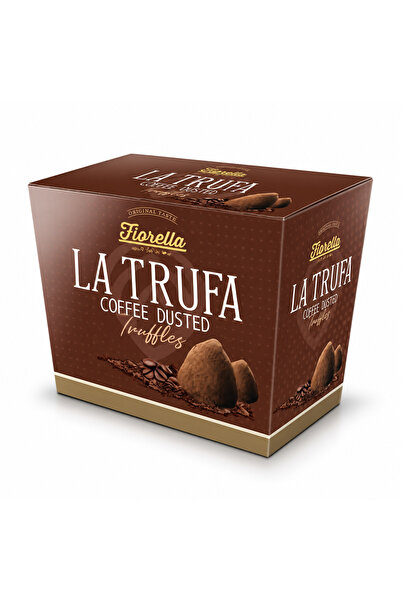 FIORELLA La Truffa Kahveli 200 Gr. (1 Paket)