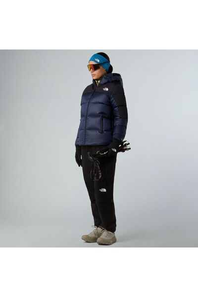 THE NORTH FACE W DIABLO DOWN 2.0 ΜΠΟΥΦΑΝ ΜΕ ΚΟΥΚΟΥΛΑ