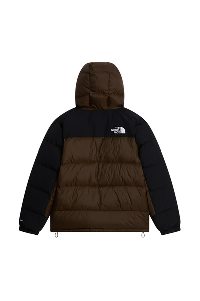 THE NORTH FACE ΜΠΟΥΦΑΝ ΠΑΡΚΑ M HMLYN