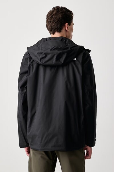 THE NORTH FACE Jachetă termoizolantă M SARSEN