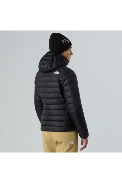 THE NORTH FACE ΚΛΑΣΙΚΟ ΜΠΟΥΦΑΝ W ΜΕ ΚΑΠΥΣΑΝΟ