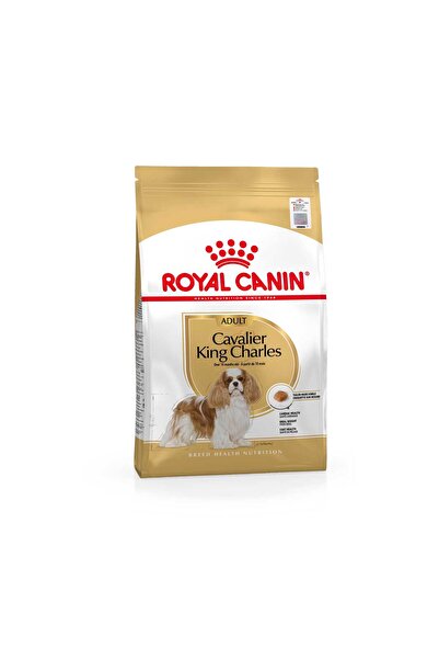Royal Canin Cavalier Adult - Cavalier King Charles Köpek Maması 1.5 kg